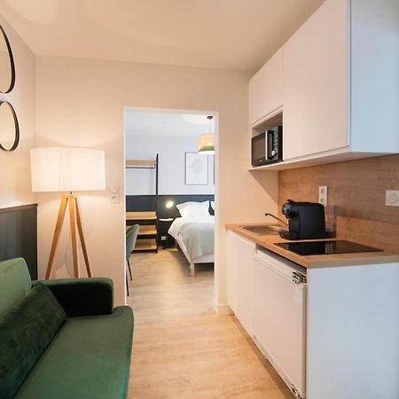Royale - Hypercentre Apartment Orleans Exterior photo
