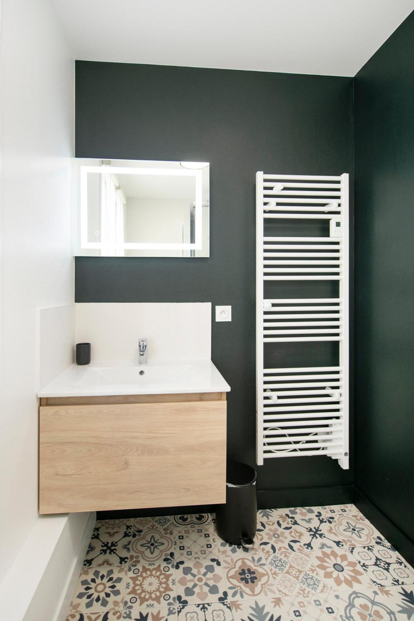 Royale - Hypercentre Apartment Orleans Exterior photo